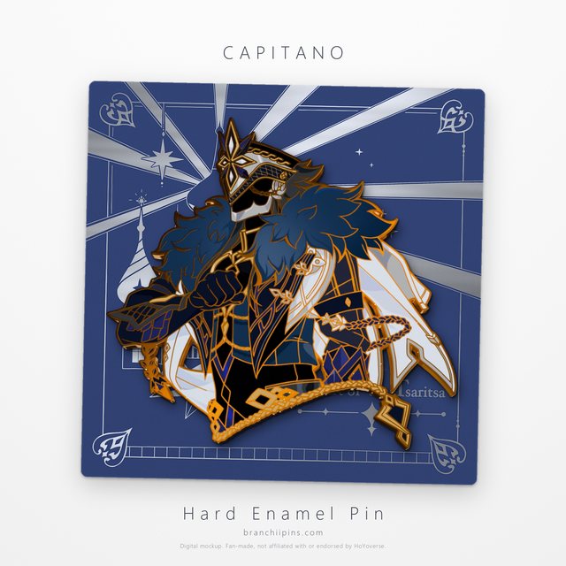Il Capitano