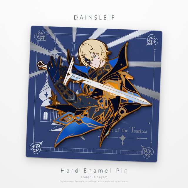 Dainsleif