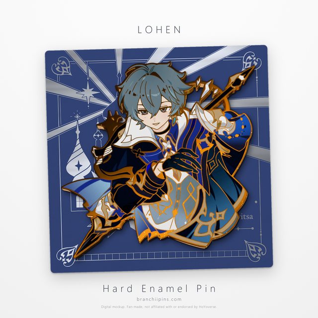 Lohen