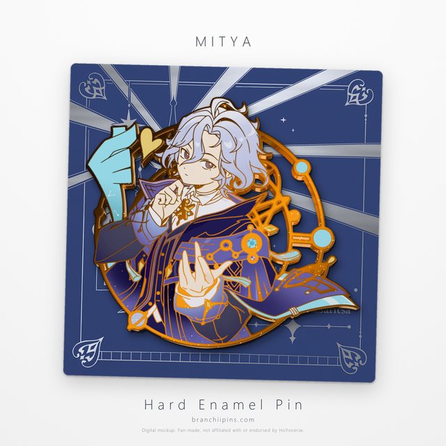Mitya