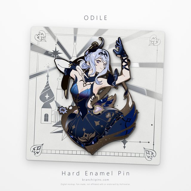 Odile