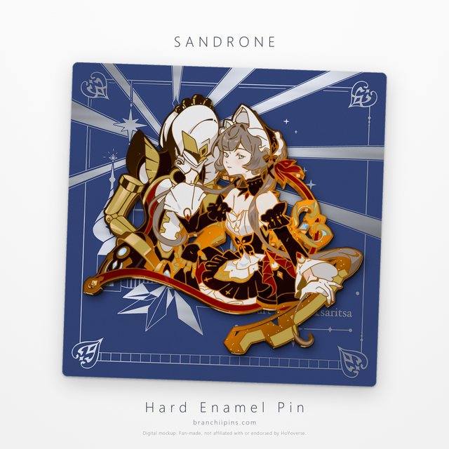 Sandrone
