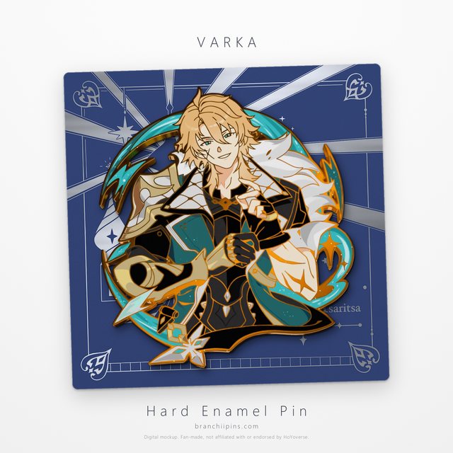 Varka