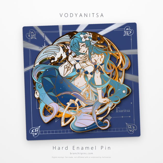 Vodyanitsa